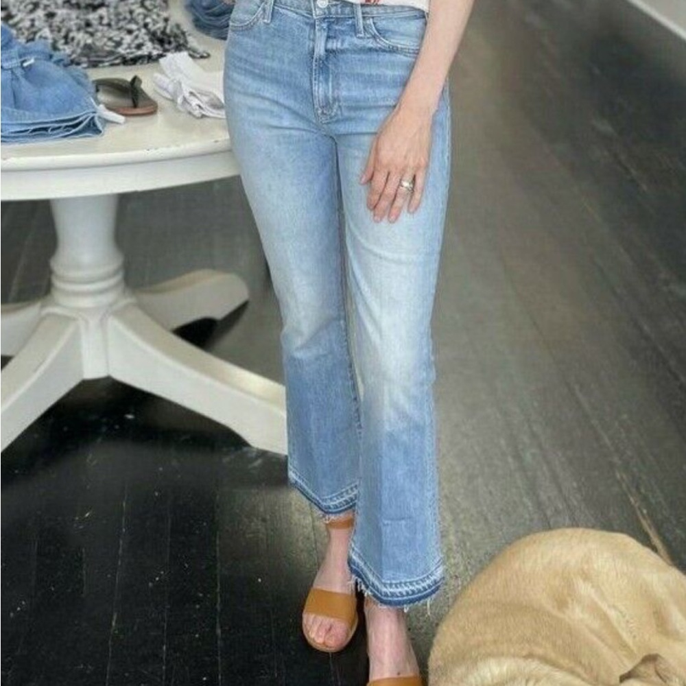 MOTHER Jeans